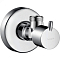 13901000 HG угловой переходник Angle Valve S